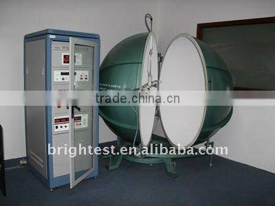 4 feet 22W T8 LED tube with holder