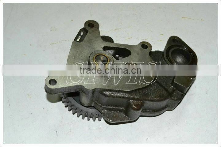 6221-51-1101 oil pump assy SA6D108 PC300-5 oil pump 6221-51-1100