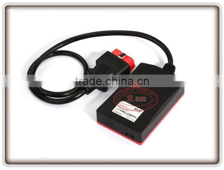 100% Orignial Wireless Universal Car Diagnostic Tool UCANDAS VDM Update Online vdm ucandas automotive scanner