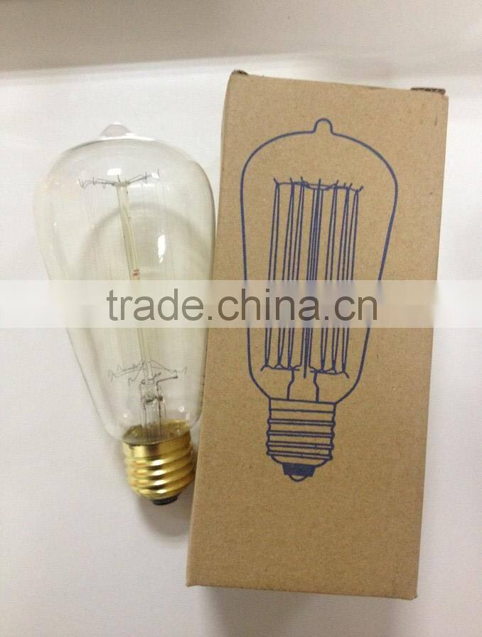 Vintage Edison Bulbs Wholesale Edison Bulbs Made In China