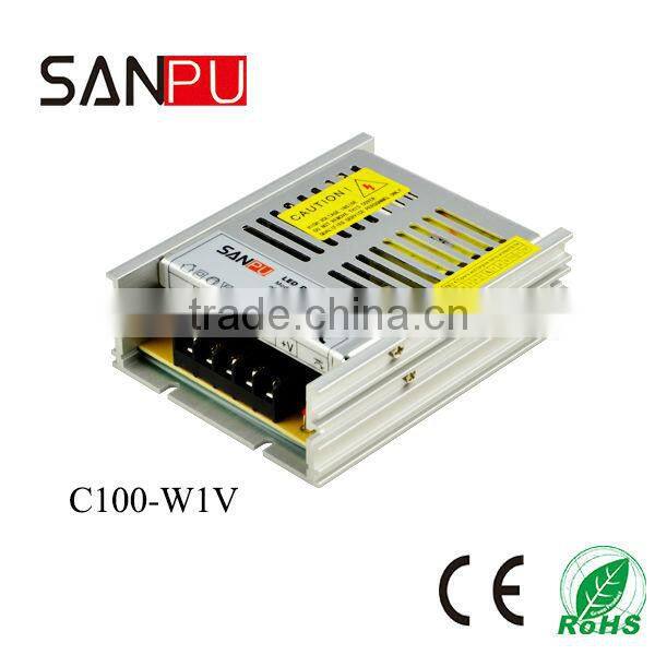 5V 12V 15V 24V Led switch dim driver