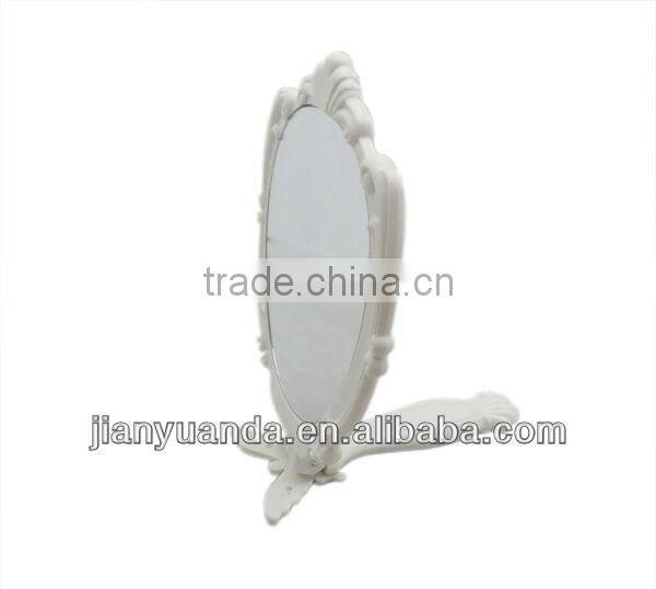 personalized hand mirror&plastic hand mirror & hand held mirrors wholesale