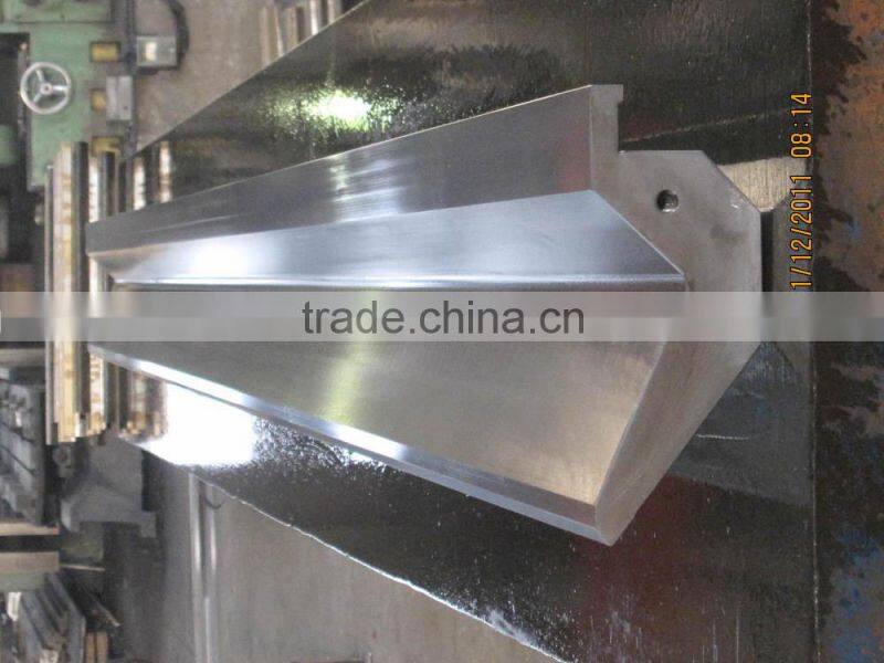 Press Brake Tooling die/bending machine moulds