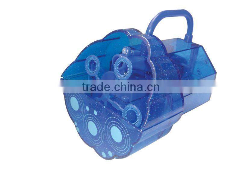 toy Mini bubble machine