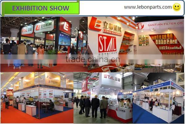 PC200-6 Dust Cover, PC200-6 Dirt Proof Boot ,Excavator Dirt Proof Boot LB-Q4003