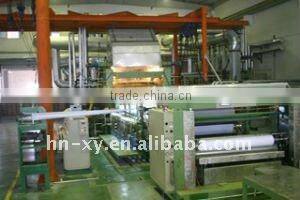 PVC Frontlit Banner for Advertising