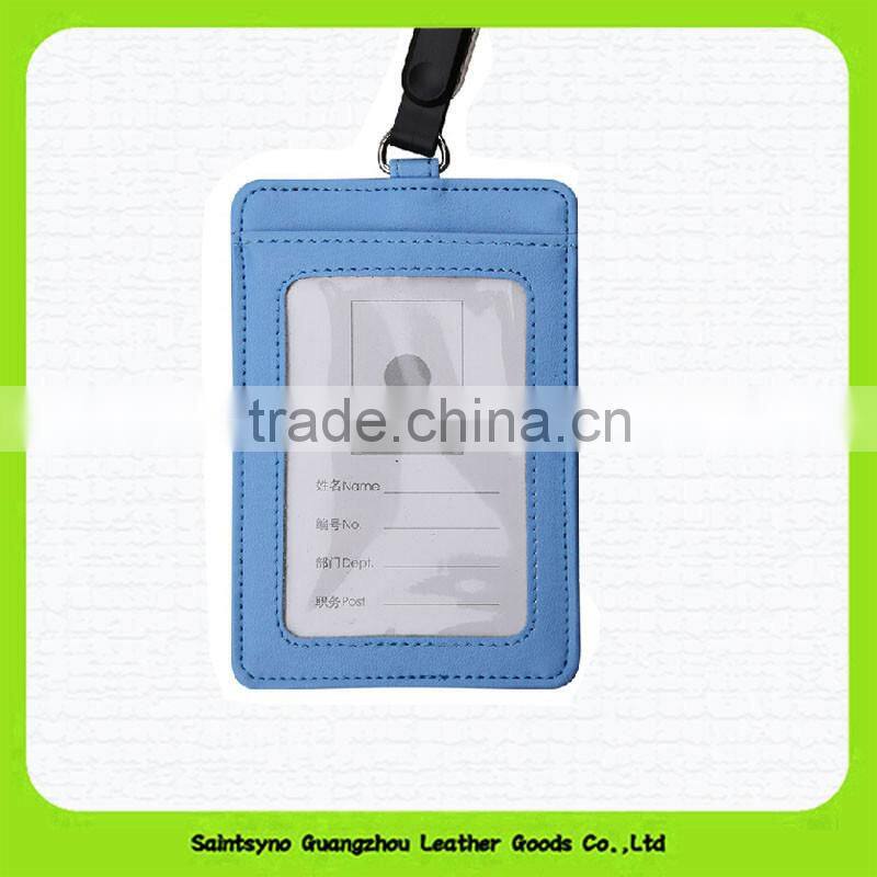 Professional Manufacturer Name Badge Holder Name Badge Holder