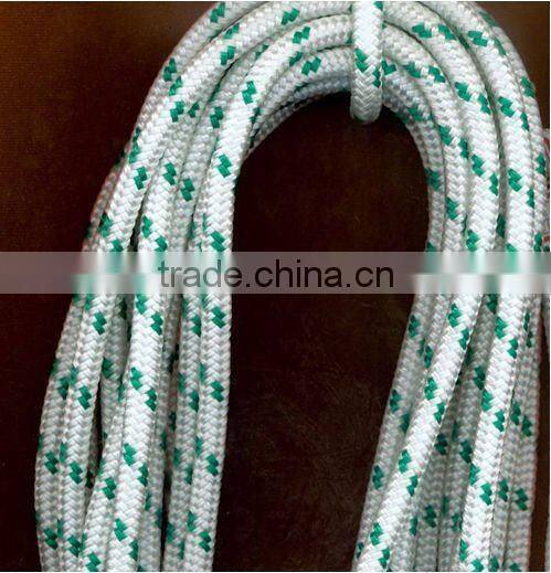 Polyester Double Braid Rope