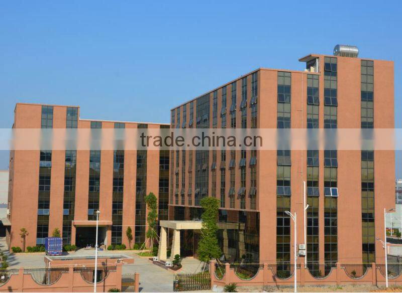 CREE LED 6 pcs DMX control single beam light EV-MTX6S