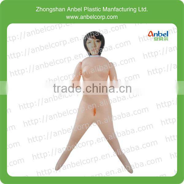 Guangdong high quality PVC inflate vagina