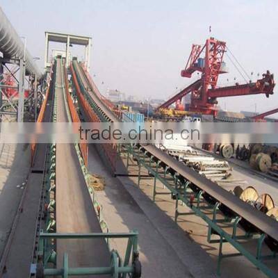 Henan Dashan Good Quality Low Price Belt Conveyor