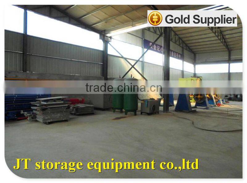 warehouse, supermarkets and emporiums steel climbing ladder