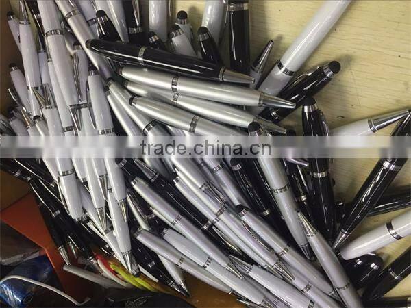 2016 Factory Price High Quality Stock Products Status 3 in 1 USB Pendrive Flash For All Digital Devices