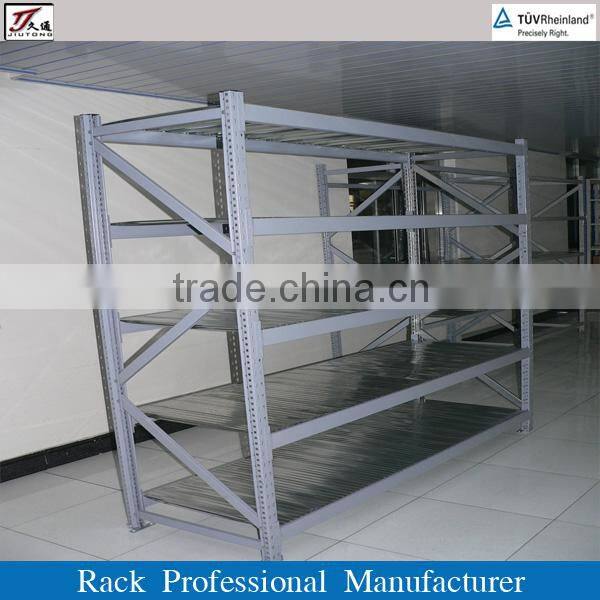 Supermarket Shop Rack and Shelves