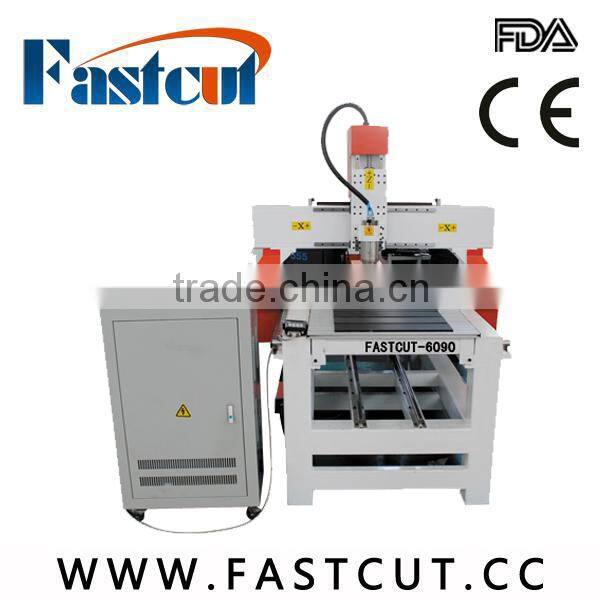 high precision cnc milling machine 4-axis for sale