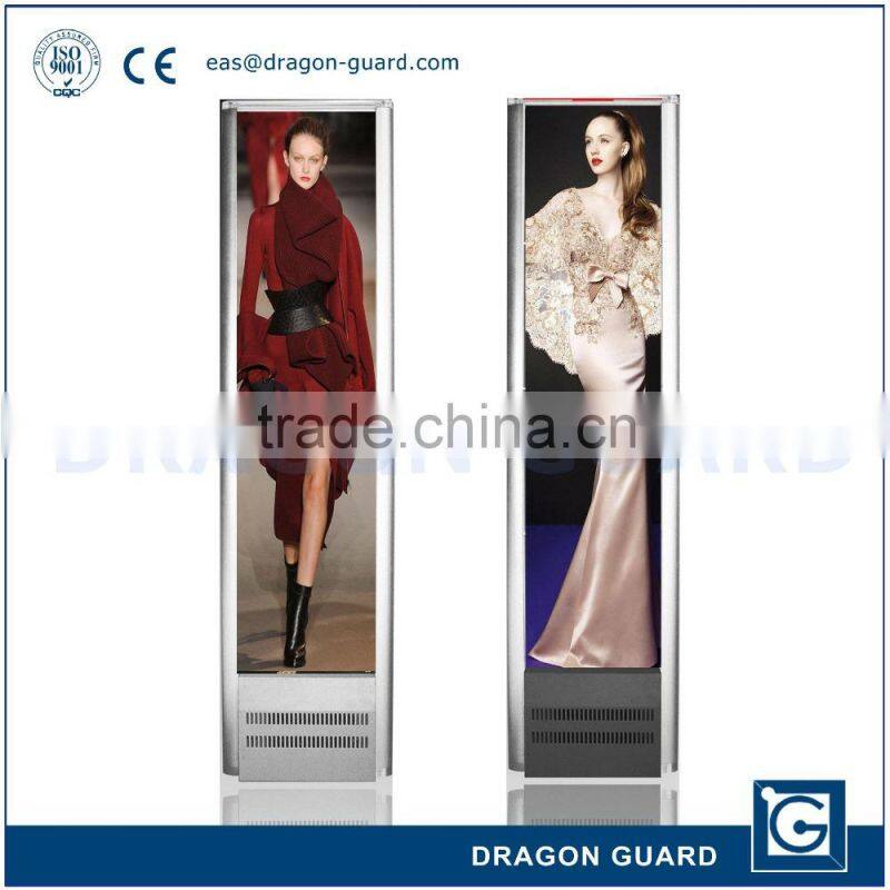 supermarket eas antenna RF 8.2MHz eas antenna EAS Security antenna