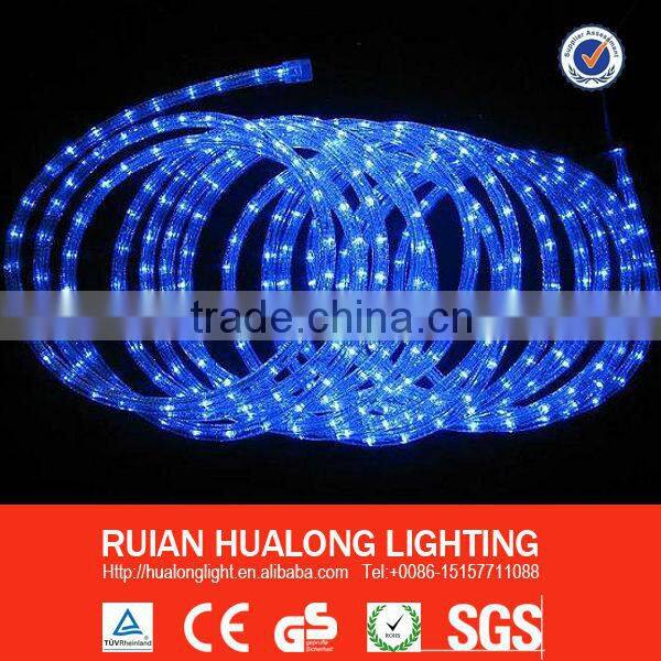 china manufacturer hot new products for 2014 normal rope light rice rope light