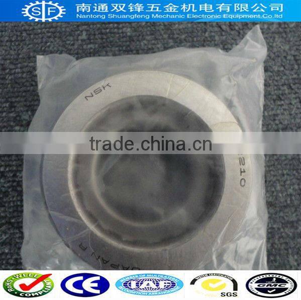 cafe racer thrust ball Bearing 51104