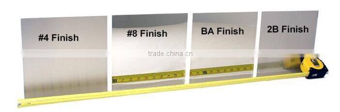 hammered stainless steel plate 201