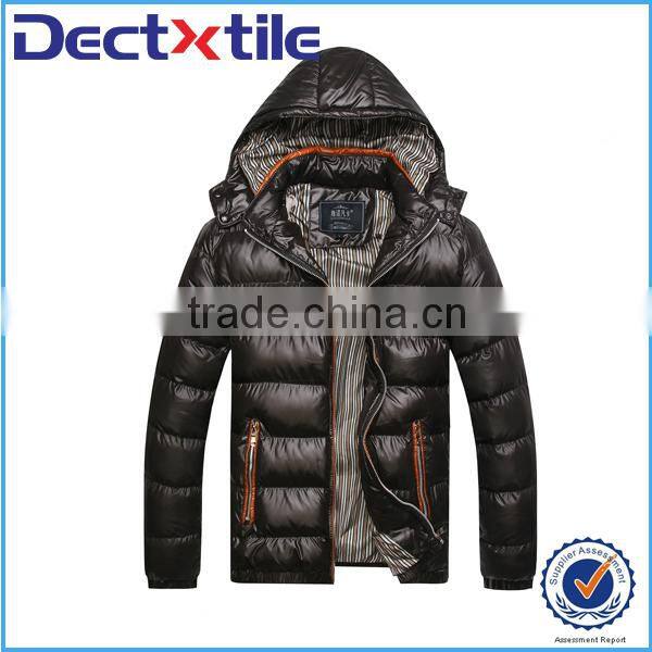 Python recycled leather fabric fabric washable leather hot selling