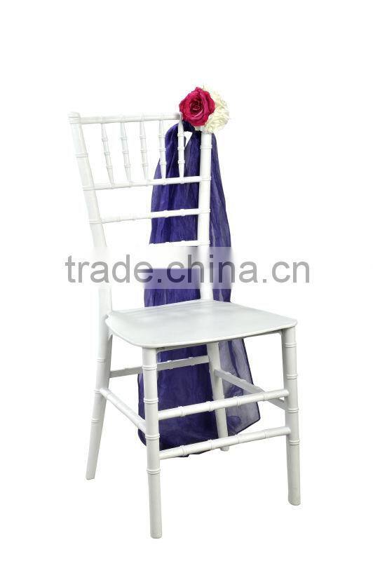 Modern conference chair