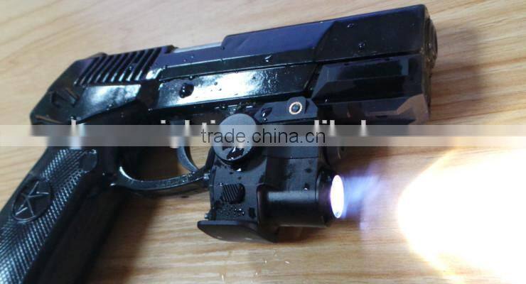 Special Desighed Mini Laser sight for Glock style pistol and other guns
