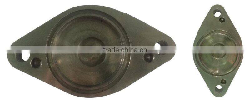 PUMP COVER HST Parts Hydraulic Static Transmission Harvester Parts Piston Pump Parts