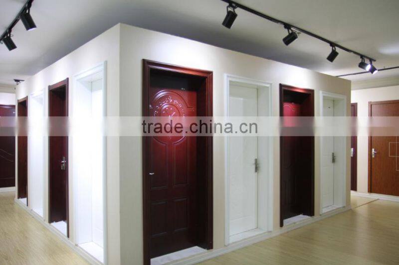 Israel WPC Doors Manufacture