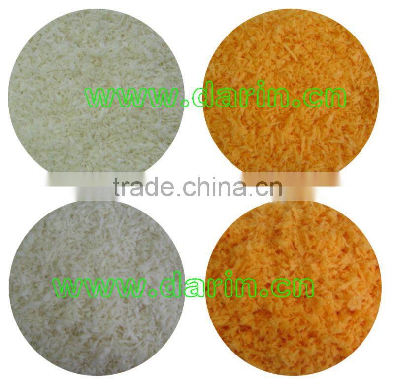 CE Certified Granuled Bread Crumb Processing Line