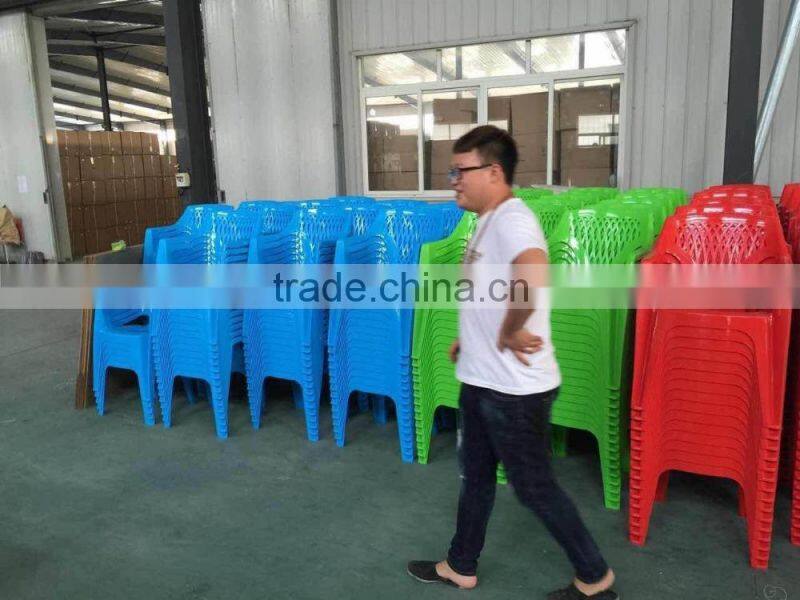 colorful stronger drinking beer plastic dining chairs 1123d