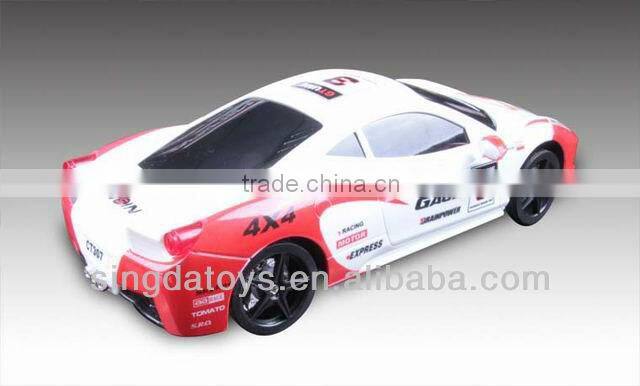 New Arriving!CT307A/B 1:18 6CH RC Drift Car For Sale
