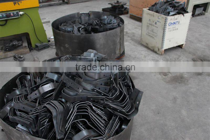 PV Brackets for solar system