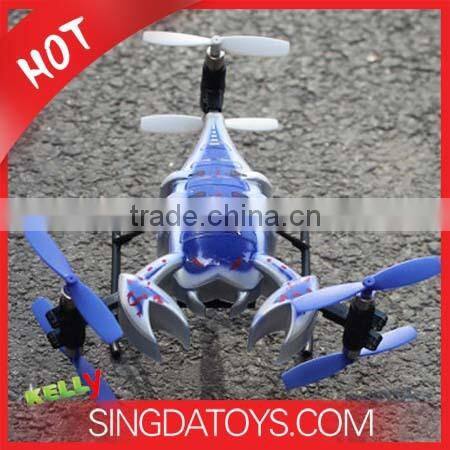 yd-713 New Arrival Toy RC Helicopter with Gyro
