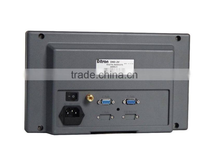 124 mm scale /glass scale/optical linea scale