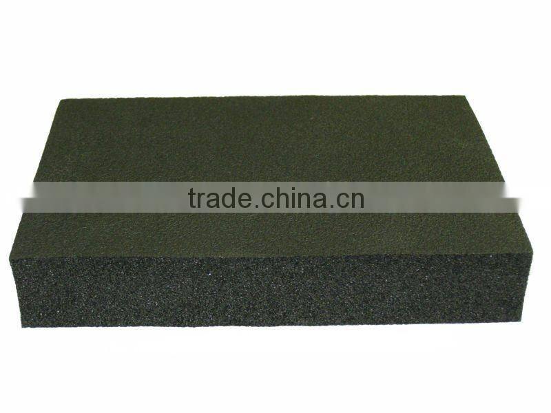 NBR insulation 6mm closed cell rubber foam sheet