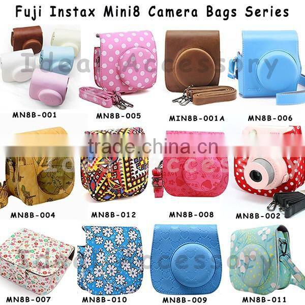 68 Pockets Desk Calendar Style Instax Mini Photo Album for Fujifilm Instax Mini 7s 8 8plus 25 50 70 90 sp-1 polaroid Camera Film
