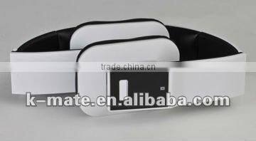 High Quality Bluetooth Stereo Headset for all Mobile Phone Bluetooth Earphone