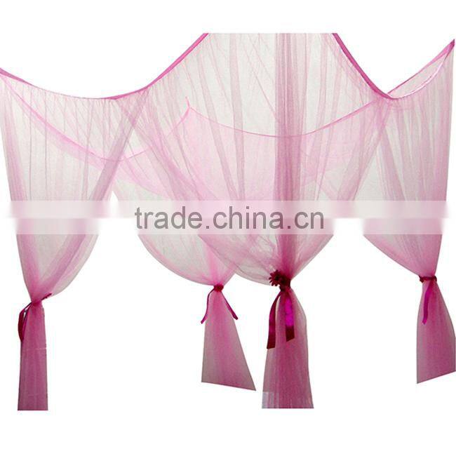 Net for kids mosquito net pink princess decorative net