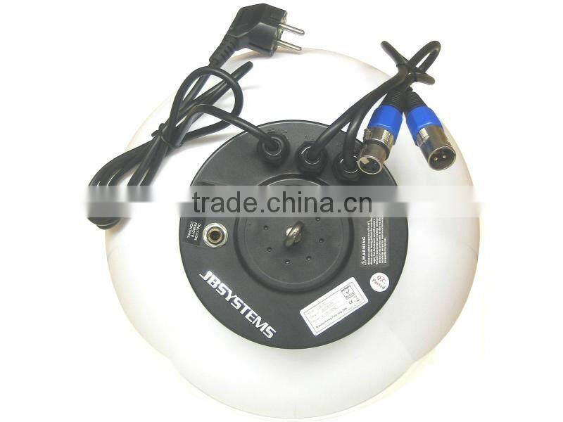 30 /40/50cm DMX LED ball indoor JBSYSTEMS