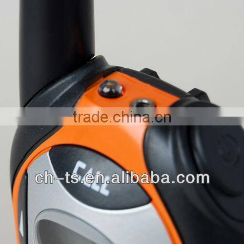 bicycle walkie talkie