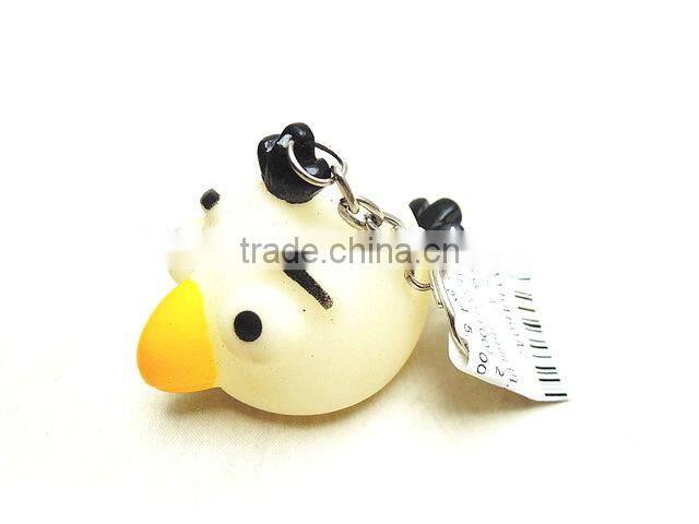 Hot Keychain sounding toy for children Adult Gift