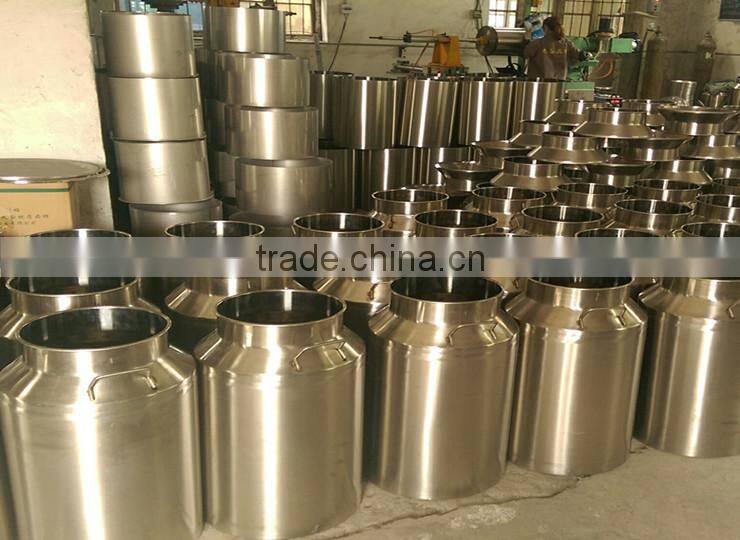 Stainless steel barrel bourbon barrel wine barrel