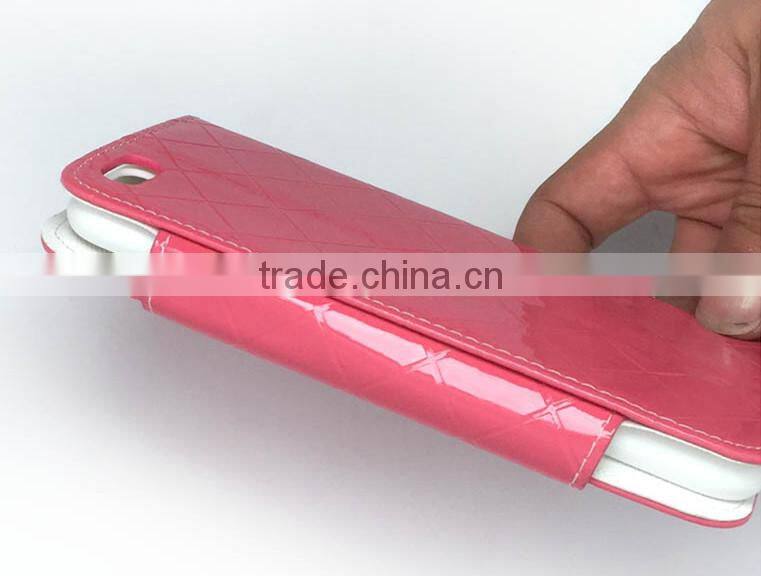 Mobile Phone Flip Leather Wallet Case For Huawei Mate 8,Fashion Design For Huawei Mate 8 Case Cover