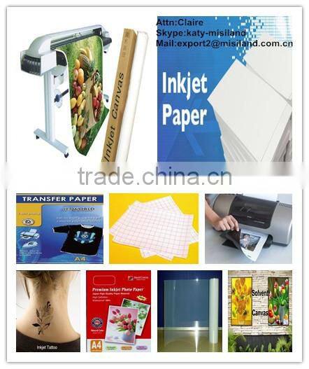 Original Epson Inkjet Desktop Printer of R230 R290 T50 R1390 ( Inkjet media Supplier in Nanjing )