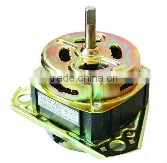SC-014 auto washing machine motor
