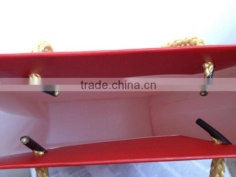 very cheap Specialty hand paper bag