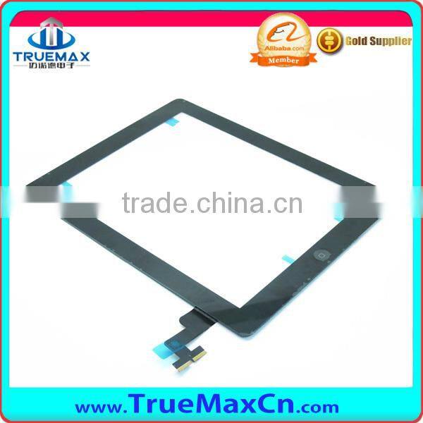 Hot Selling Touch Screen For iPad 2