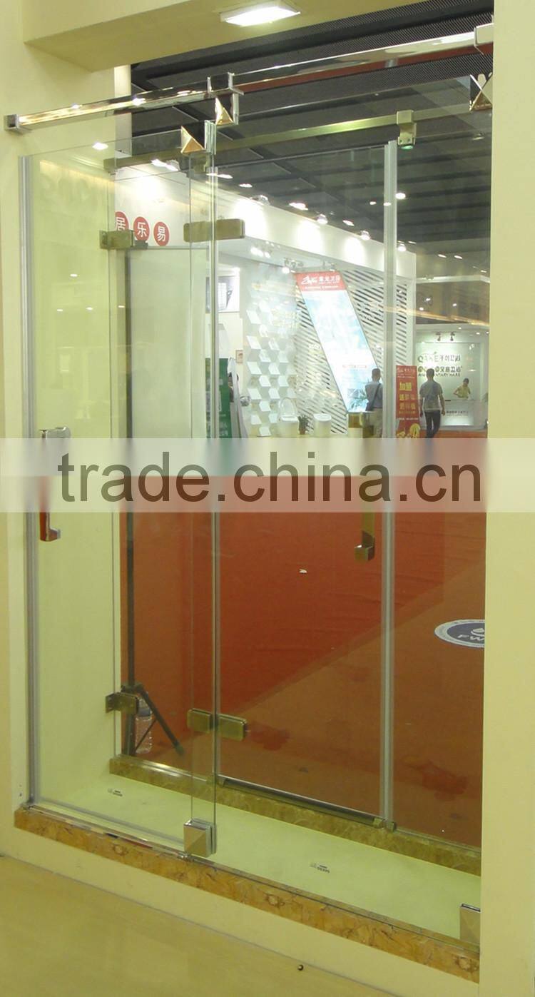 glass door price screen shower door GD9011