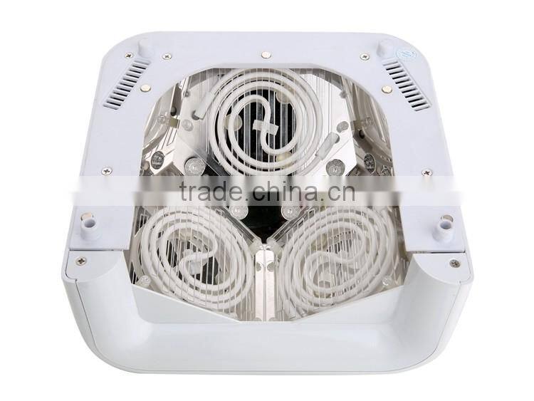 High power LED CCFL nail lamp 60W nail UV lamp UV LED nail dryer