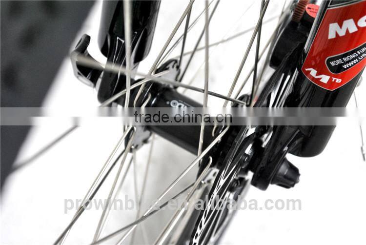 2014 Lastest Alloy 24 sp mountain bicycle/racing bicycle/ Mountain Bike (PW4-M26102)